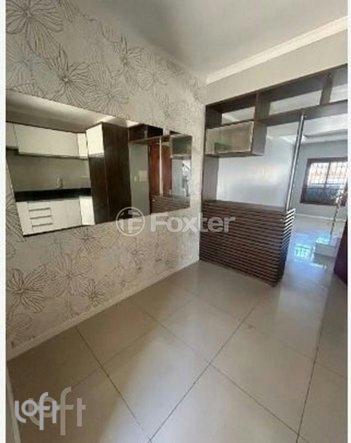 house em João Maria da Fonseca, São José - Canoas - RS