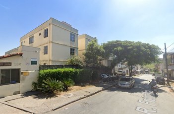 apartment em Avenida Dois, Kennedy - Contagem - MG