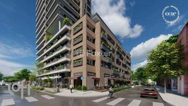 apartment em Ministro Luiz Gallotti, Brooklin - São Paulo - SP