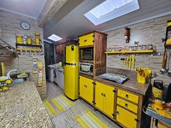 house em Fortaleza, Santa Rita - Guaíba - RS