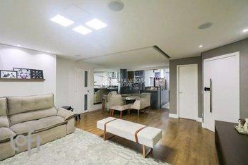 apartment em Maranhão, Santa Paula - São Caetano do Sul - SP