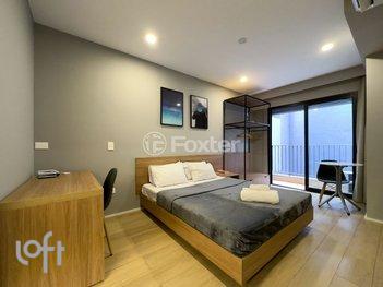 apartment em Franca, Jardim Paulista - São Paulo - SP