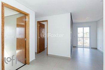 apartment em Floresto Bandecchi, Jaguaré - São Paulo - SP