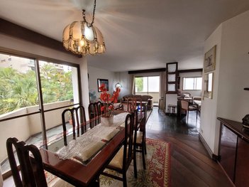 apartment em Alameda dos Tupiniquins, Planalto Paulista - São Paulo - SP