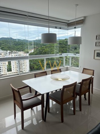 apartment em Rua Egidio Alfredo Crispim, Pioneiros - Balneário Camboriú - SC