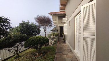 house em Rua Flamínio Razera, Fenavinho - Bento Gonçalves - RS