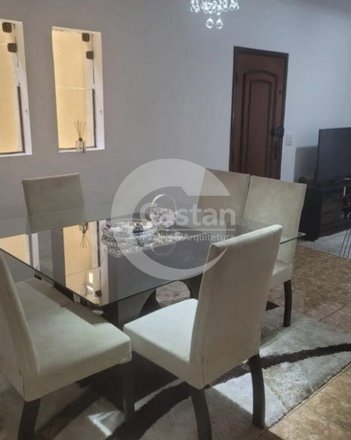 house em Rua Angá, Vila Formosa - São Paulo - SP