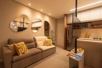 apartment em Doutor Jorge Naamann, Centro - São Leopoldo - RS