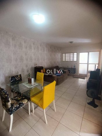 house em Avenida Belvedere, Condomínio Residencial Village Maria Stella - São José do Rio Preto - SP