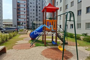 apartment em Avenida Alexandre Mackenzie, Jaguaré - São Paulo - SP