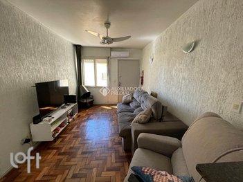 apartment em Max Juniman, Humaitá - Porto Alegre - RS