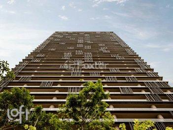 apartment em Henrique Monteiro, Pinheiros - São Paulo - SP