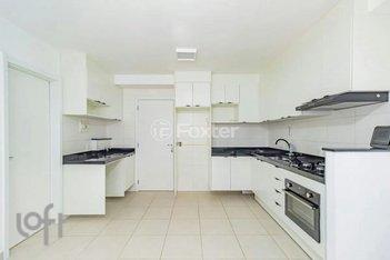 apartment em Rua Luiz Seráphico Júnior, Santo Amaro - São Paulo - SP