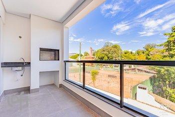 apartment em Honório Silveira Dias, São João - Porto Alegre - RS