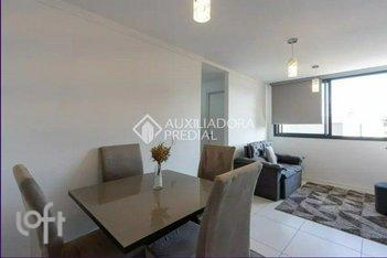 apartment em Nunes Machado, Azenha - Porto Alegre - RS