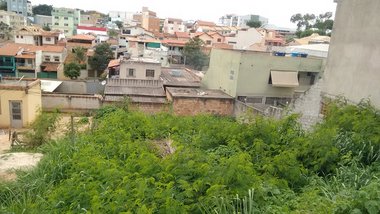 land_lot em Rua Estrela Dione, Jardim Riacho das Pedras - Contagem - MG