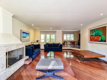 house em Rua São Benedito, Santo Amaro - São Paulo - SP