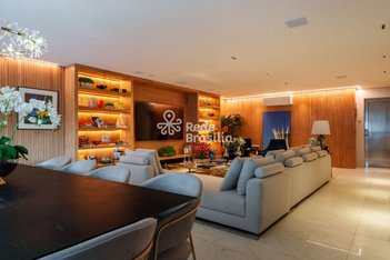 apartment em SQNW 111, Setor Noroeste - Brasília - DF