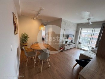 apartment em Rua Torquato Tasso, Vila Prudente - São Paulo - SP
