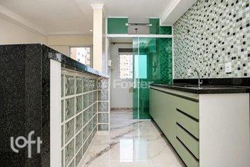 apartment em Rua Dedalion, Perus - São Paulo - SP