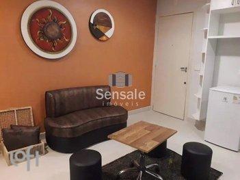 apartment em Barão Homem de Melo, Estoril - Belo Horizonte - MG