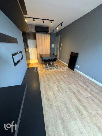apartment em Rua Walton Pontes Carpes, Vila Nova - Porto Alegre - RS