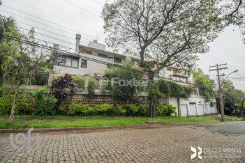 house em Gustavo Schmidt, Chácara das Pedras - Porto Alegre - RS