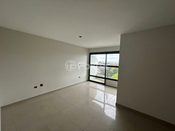 apartment em Avenida Interlagos, Interlagos - São Paulo - SP