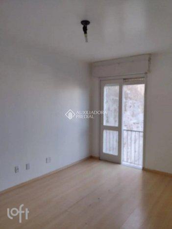 apartment em Baronesa do Gravataí, Cidade Baixa - Porto Alegre - RS