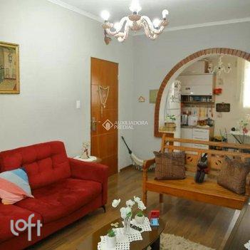 apartment em Flaquer, Centro - São Bernardo do Campo - SP