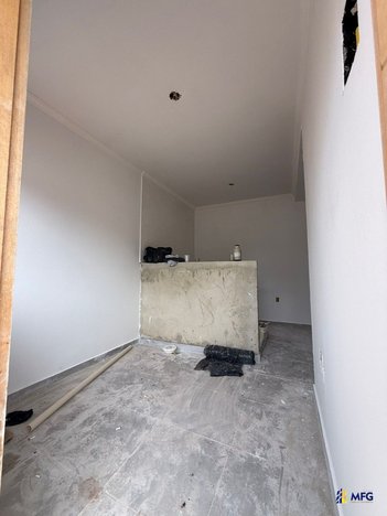 apartment em Rua Coronel Oscar de Mello Gaia, Vila São Caetano - Sorocaba - SP