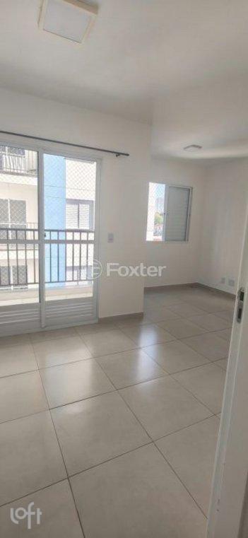 apartment em Avenida Nazaré, Ipiranga - São Paulo - SP