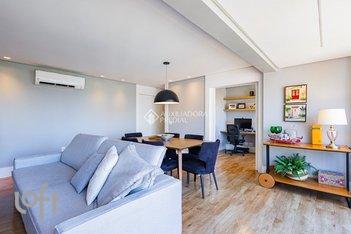 apartment em Túlio de Rose, Jardim Europa - Porto Alegre - RS