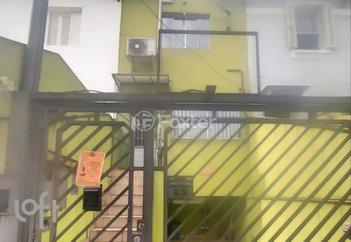 house em Rua Botucatu, Vila Clementino - São Paulo - SP