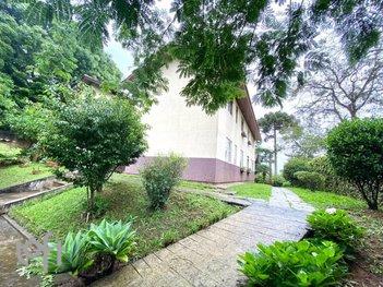 apartment em Coronel Wallace Scott Murray, Santa Candida - Curitiba - PR