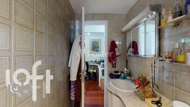 apartment em Palacete das Águias, Campo Belo - São Paulo - SP