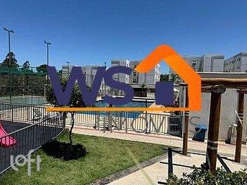 apartment em Padre Francisco Juarez, Tres Barras - Contagem - MG