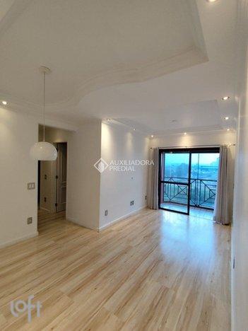 apartment em Senador Flaquer, Centro - São Bernardo do Campo - SP