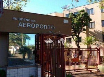 apartment em Rua Graúna, Vitória Régia - Londrina - PR