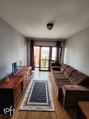 apartment em João Pessoa, Centro - São Bernardo do Campo - SP