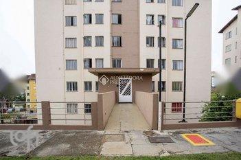 apartment em Rua Caminho da Educação, Alves Dias - São Bernardo do Campo - SP