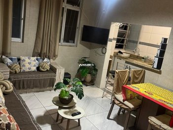 apartment em Rua Aurora Vicente Soares, Praia do Morro - Guarapari - ES