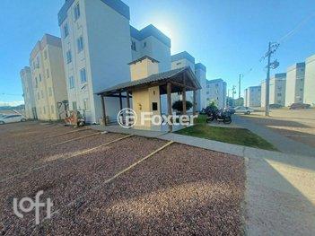 apartment em Adão Foques, Flórida - Guaíba - RS