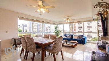 apartment em Rua Reis Louzada, Petrópolis - Porto Alegre - RS