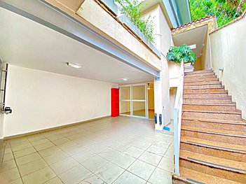 house em Rua Girassol, Vila Madalena - São Paulo - SP