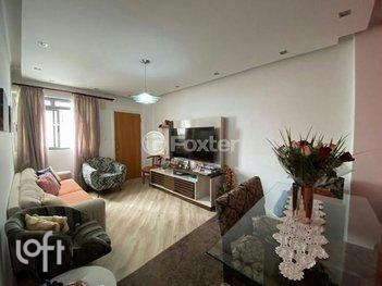 apartment em Eduardo Prado, Campos Elísios - São Paulo - SP