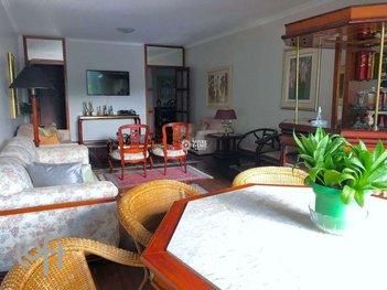 apartment em Prudente de Morais, Santo Antônio - Belo Horizonte - MG