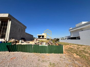 land_lot em Estrada Municipal José Costa de Mesquita, Chácara Alvorada - Indaiatuba - SP