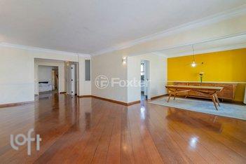 apartment em Higienópolis, Higienópolis - São Paulo - SP