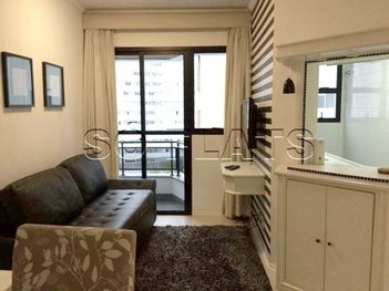 apartment em Rua Vitoantônio Del Vecchio, Parque da Mooca - São Paulo - SP